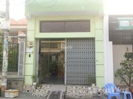 2 Schlafzimmer Haus zu verkaufen in Tan Phu, Ho Chi Minh City, Son Ky