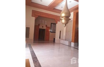 Appartement Haut Standing Neuf à Vendre 151 m² à L'Hivernage MARRAKECH in Na Menara Gueliz, Marrakech Tensift Al Haouz