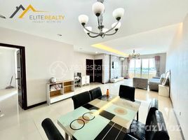 2 Habitación Apartamento en alquiler en 2 Bedrooms Rose Condo For Rent At Tonle Basac, Tonle Basak