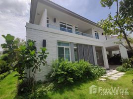 Mantana Bangna - Wongwaen에서 임대할 4 침실 주택, Dokmai, 프라 펫, 방콕, 태국