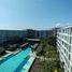Студия Кондо на продажу в D Condo Sign, Fa Ham