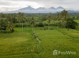  Земельный участок for sale in Gianyar, Бали, Tampak Siring, Gianyar