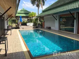 วิลล่า 4 ห้องนอน ให้เช่า ในทำเล เทพกระษัตรี, ภูเก็ต, เทพกระษัตรี, ถลาง, ภูเก็ต