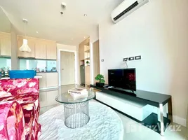 1 Bedroom Condo for rent at Grande Caribbean, Nong Prue