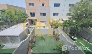 3 Bedrooms Townhouse for sale in Al Reef Villas, Abu Dhabi Contemporary Style