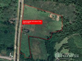  Land for sale in Takua Thung, Phangnga, Krasom, Takua Thung