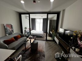 Studio Condo for sale at The Base Saphanmai, Anusawari