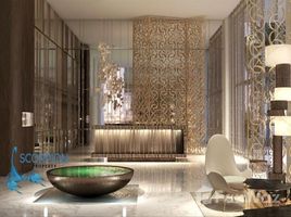 1 спален Квартира на продажу в Grand Bleu Tower, EMAAR Beachfront