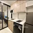 Studio Condo for rent at Denim Jatujak, Chomphon, Chatuchak