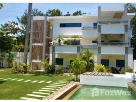 3 Bedroom Apartment for sale at Cabarete, Sosua