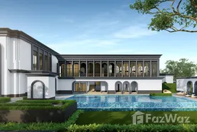 Grand Britania Wongwaen - Ramintra Real Estate Development in バンコク&nbsp;
