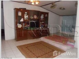 ເຮືອນ 2 ຫ້ອງນອນ ຂາຍ ໃນ , ອັດຕະປື 2 Bedroom House for sale in Xaysetha, Attapeu