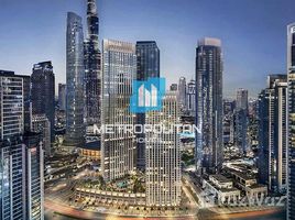 2 Habitación Apartamento en venta en St Regis The Residences, Downtown Dubai