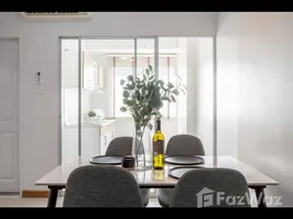 ขายอพาร์ทเม้นท์ 1 ห้องนอน ในโครงการ ศุภาลัย ปาร์ค แคราย - งามวงศ์วาน, บางกระสอ, เมืองนนทบุรี, นนทบุรี