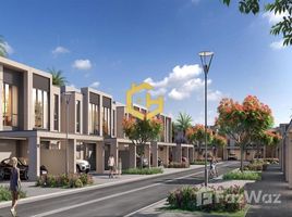 4 Bedroom Townhouse for sale at Shams Townhouses, Zahra Apartments
