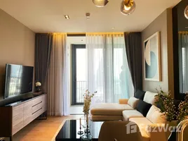 在BEATNIQ Sukhumvit 32出售的1 卧室 公寓, Khlong Tan, 空堤, 曼谷