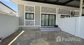 ยูนิตที่เหลืออยู่ในโครงการ วิลล่าทาวน์ หัวหิน