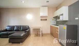 1 Bedroom Condo for sale in Chang Khlan, Chiang Mai One Plus 19 