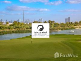  Земельный участок на продажу в Emerald Hills, Dubai Hills Estate, Дубай, Объединённые Арабские Эмираты