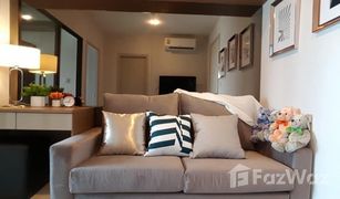 1 Bedroom Condo for sale in Phra Khanong, Bangkok Life Sukhumvit 48