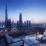1 غرفة نوم شقة للبيع في Downtown Views II, Downtown Dubai
