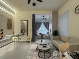 Studio Appartement zu vermieten im KL Gateway Premium Residences, Kuala Lumpur, Kuala Lumpur, Kuala Lumpur