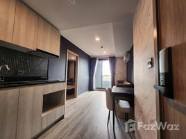 1 спален Кондо на продажу в Maestro 19 Ratchada 19 - Vipha, Din Daeng