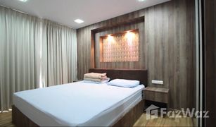 2 Schlafzimmern Appartement zu verkaufen in Khlong Toei, Bangkok Prime@2 Residence