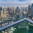 3 спален Квартира на продажу в Damac Heights at Dubai Marina, Marina Gate, Dubai Marina