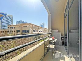 1 chambre Appartement à vendre à Al Nakheel 2., Al Nakheel