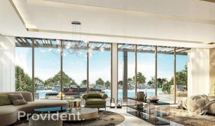 4 Habitaciones Adosado en venta en MAG 5, Dubái South Bay