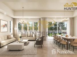 3 Habitación Adosado en venta en Shakhbout City, Baniyas East