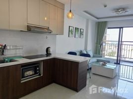 1 Phòng ngủ Căn hộ for rent at Son Tra Ocean View, Hòa Cường Nam, Hải Châu, Đà Nẵng, Việt Nam