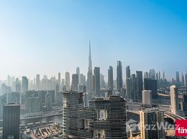 2 Schlafzimmer Appartement zu verkaufen im Tower B, DAMAC Towers by Paramount