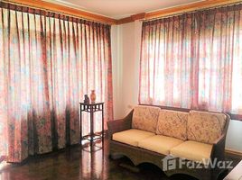 4 Bedroom House for rent at Prukpirom Regent Pinklao, Bang Muang, Bang Yai, Nonthaburi