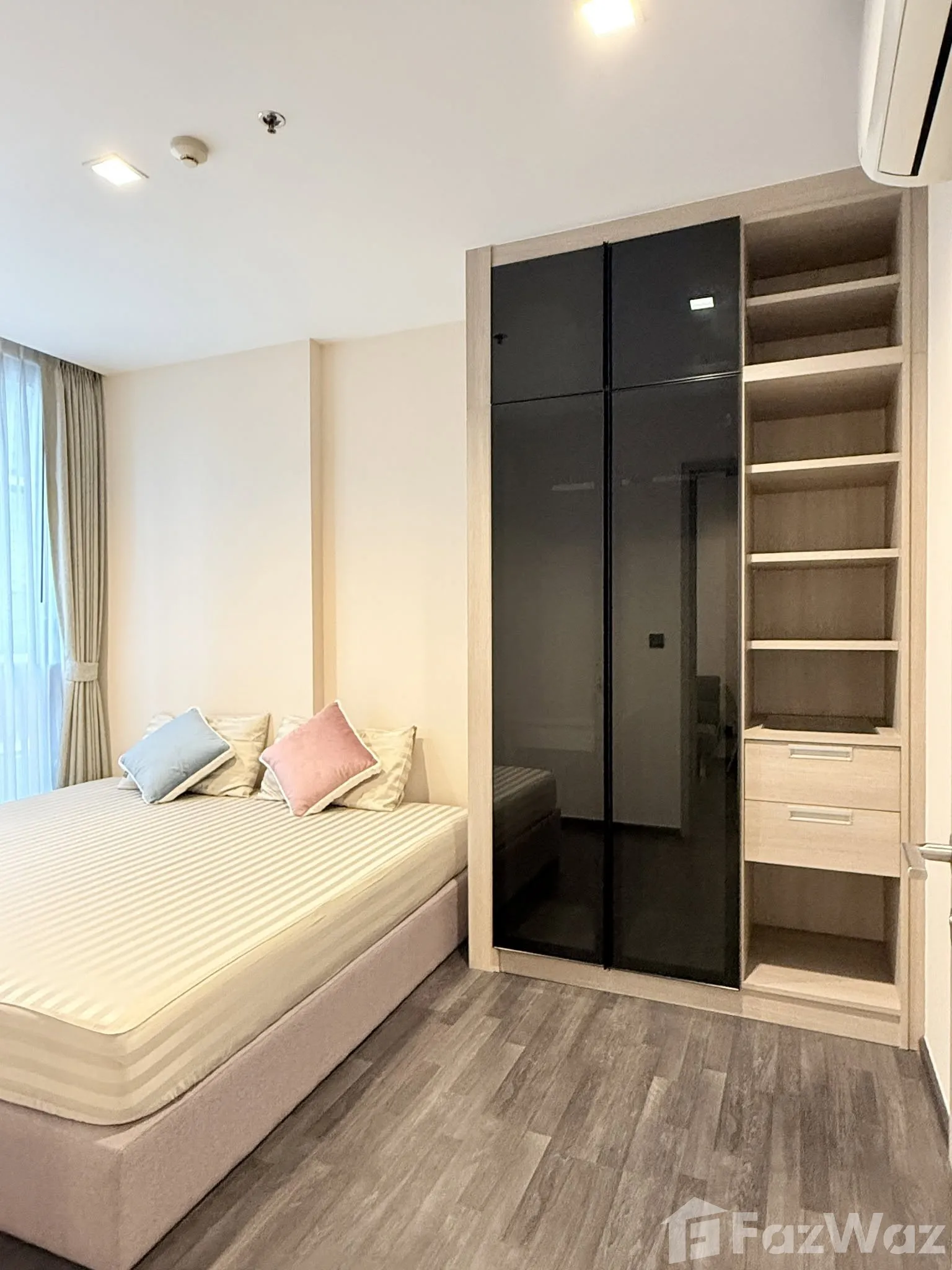 1 Bedroom Condo for sale at The Line Asoke - Ratchada — photo 4