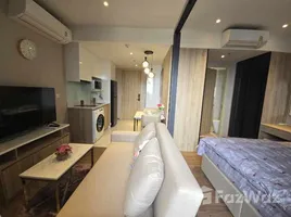 1 Bedroom Apartment for sale at Once Pattaya Condominium, Na Kluea