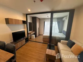 คอนโด 1 ห้องนอน ให้เช่า ในโครงการ The Line Vibe, จอมพล