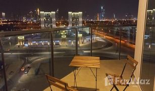 1 Habitación Apartamento en venta en Umm Hurair 2, Dubái Binghatti Gateway