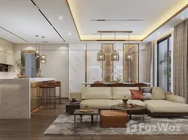 3 Bedroom Condo for sale at Mizuki Park, Binh Hung, Binh Chanh