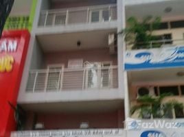 5 Phòng ngủ Nhà mặt tiền for sale in Phường 6, Tân Bình, Phường 6