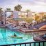 5 غرفة نوم تاون هاوس للبيع في Santorini, DAMAC Lagoons, دبي, الإمارات العربية المتحدة