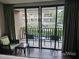 The Beach Heights Resort에서 임대할 1 침실 콘도, 카론