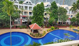 2 Bedrooms Condo for sale in , Pattaya Metro Jomtien Condotel
