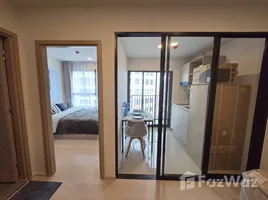 อพาร์ทเม้นท์ 1 ห้องนอน ให้เช่า ในโครงการ ดีคอนโด คาล์ม รามคำแหง, หัวหมาก, บางกะปิ, กรุงเทพมหานคร