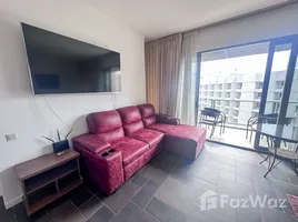 ขายอพาร์ทเม้นท์ 1 ห้องนอน ในโครงการ นอร์ทพอยท์, นาเกลือ