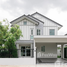 3 спален Дом на продажу в Villaggio 3 Srinakarin-Bang Na, Bang Kaeo, Bang Phli, Самутпракан