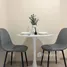 1 Schlafzimmer Appartement zu vermieten im Belgravia Ratchada 17, Din Daeng, Din Daeng