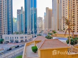 3 Bedroom Apartment for sale at Rimal 1, Rimal, Jumeirah Beach Residence (JBR)