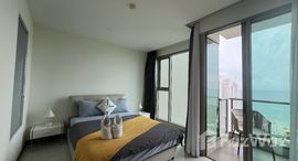 ยูนิตที่เหลืออยู่ในโครงการ เดอะ ริเวียร่า จอมเทียน